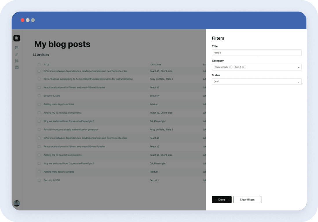 Chess Board - Task Two