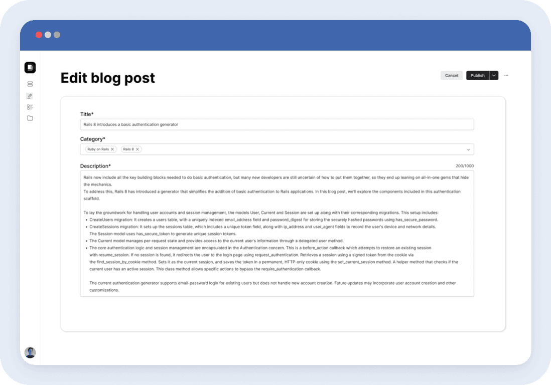 Chess Board - Task Two