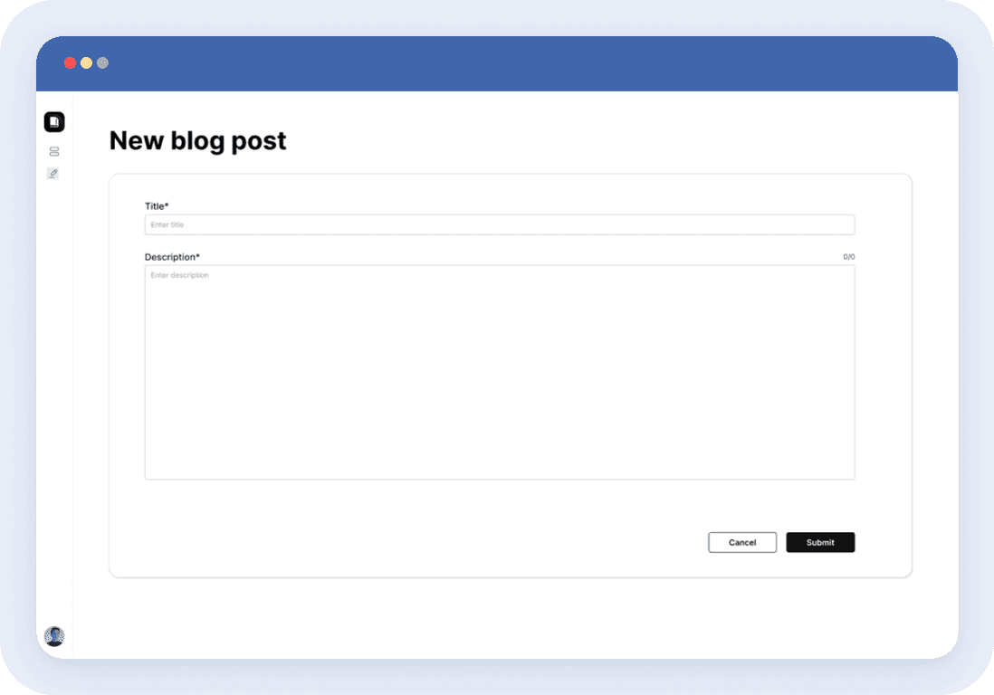 Chess Board - Task Two