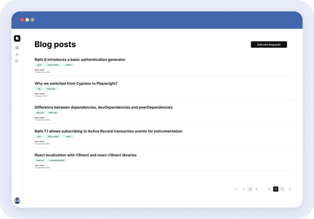 Chess Board - Task Two