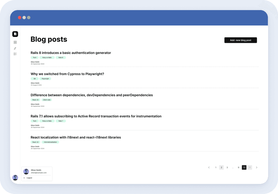 Chess Board - Task Two