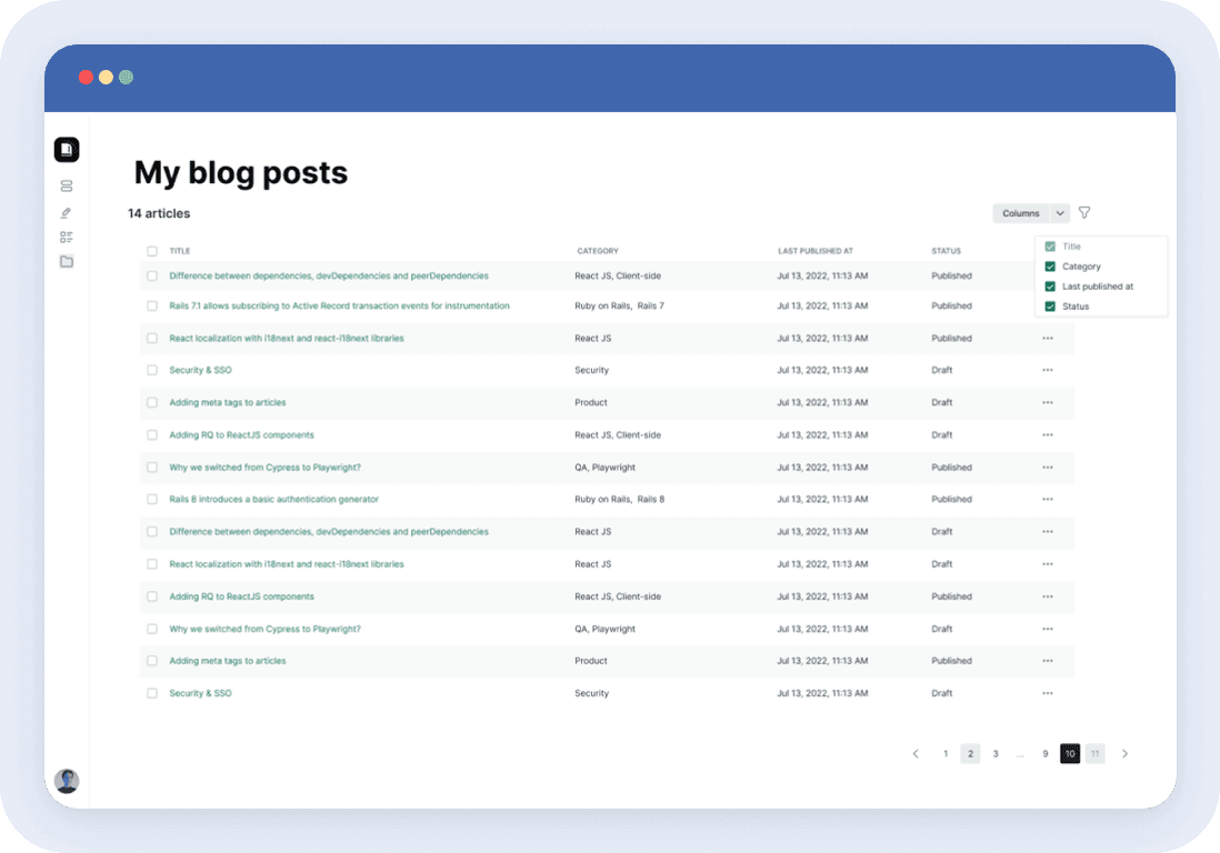Chess Board - Task Two