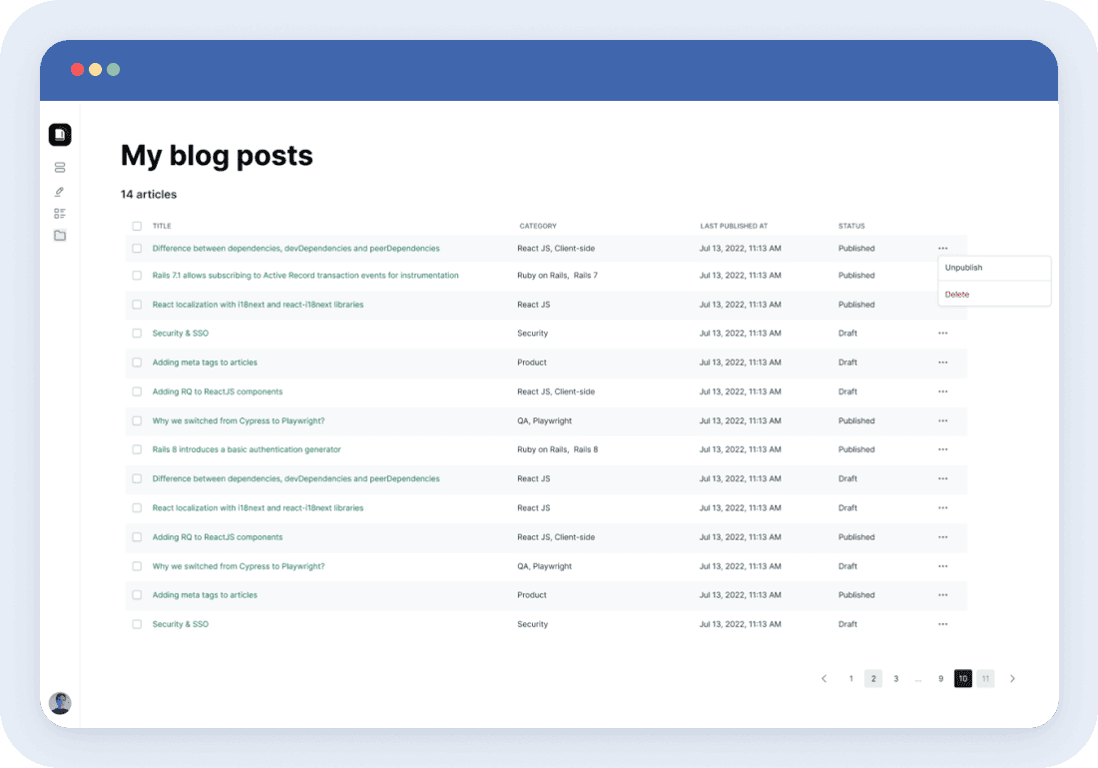 Chess Board - Task Two