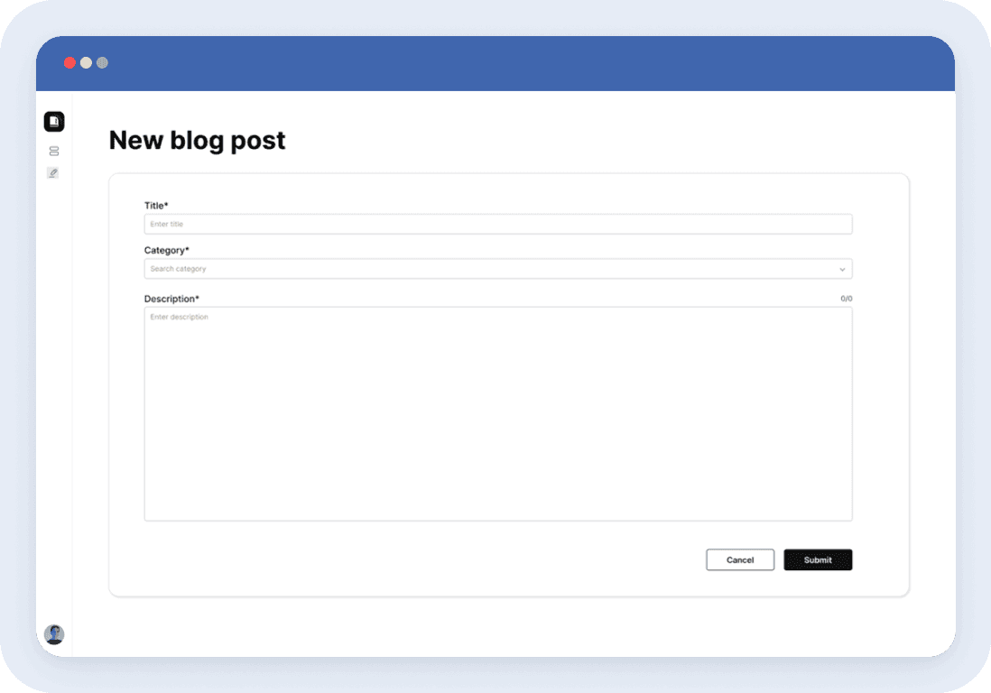 Chess Board - Task Two