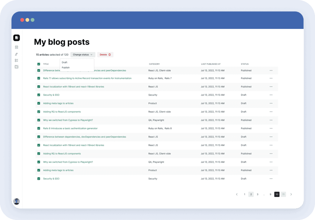 Chess Board - Task Two