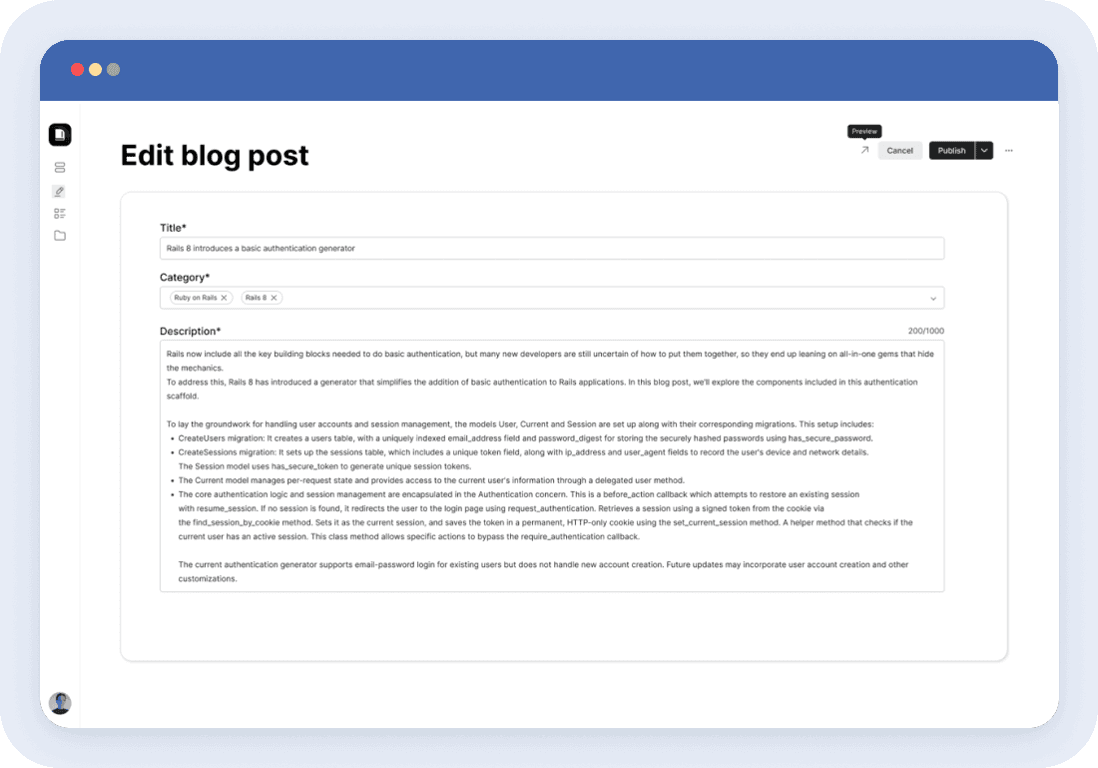 Chess Board - Task Two